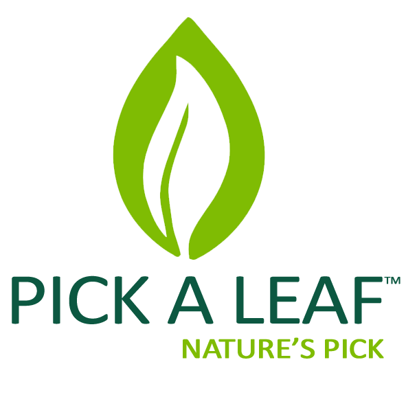 Pick A'Leaf