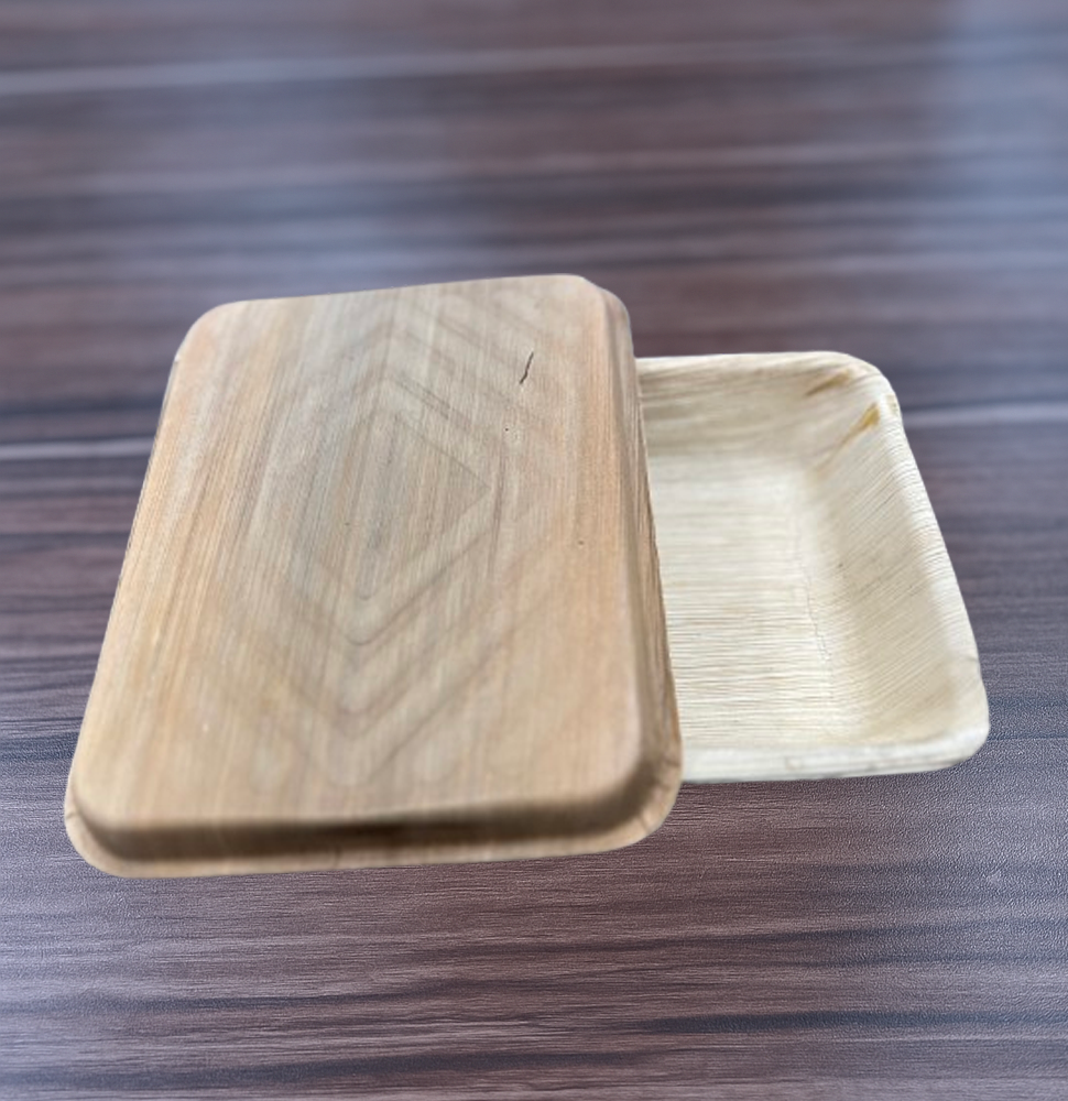 750 ML RECTANGLE CONTAINER BOX